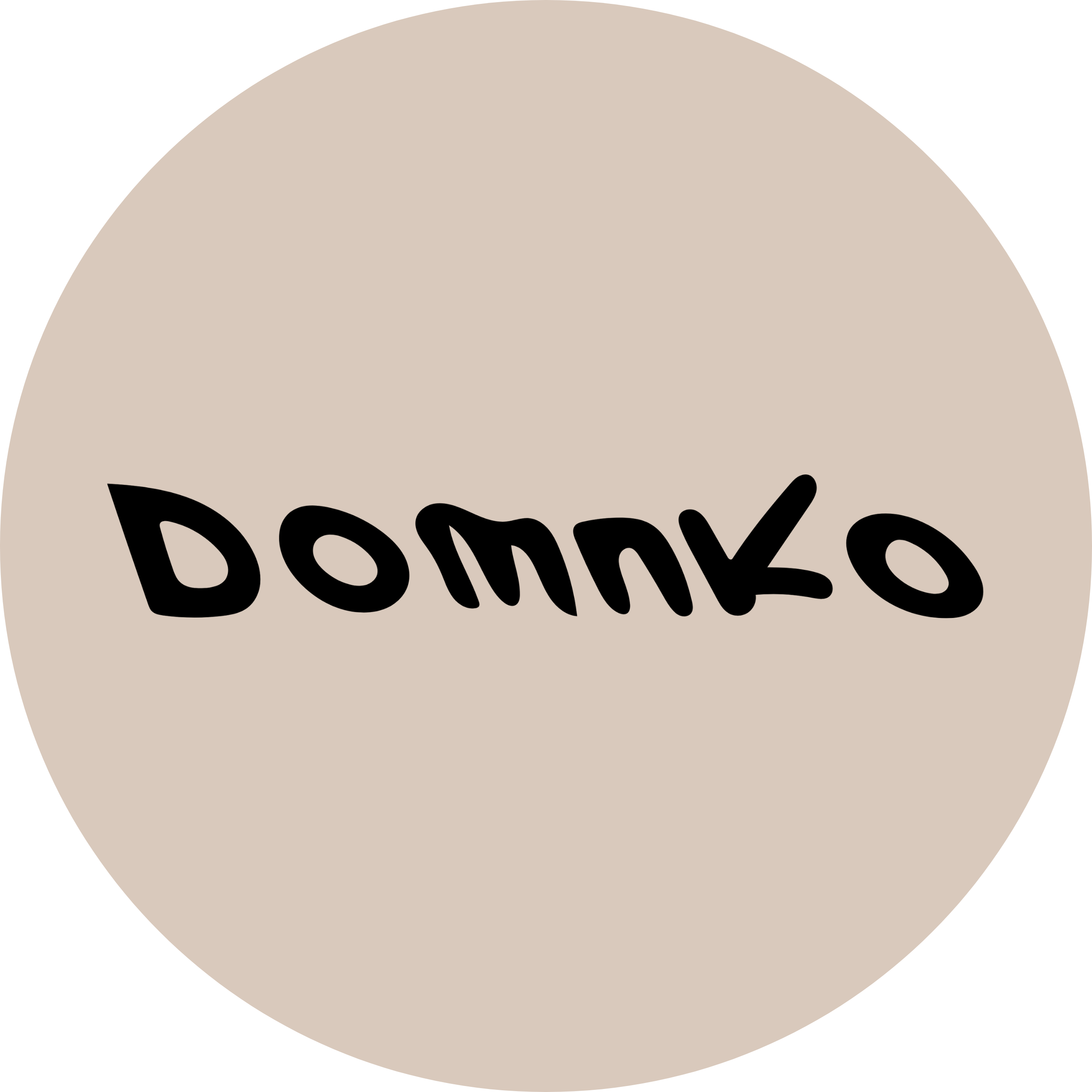 Domnko Logo